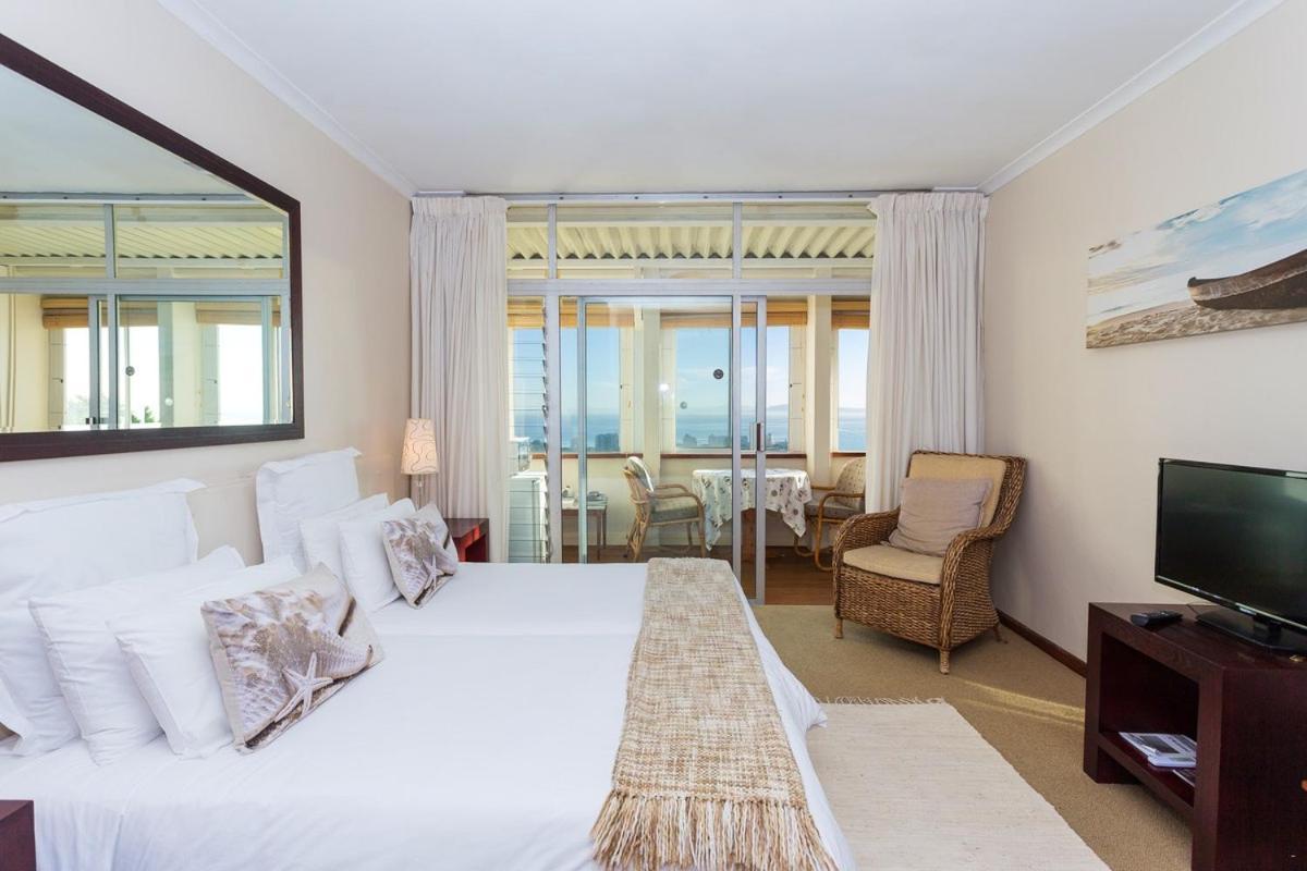 Villa Marina Guest House Le Cap Extérieur photo