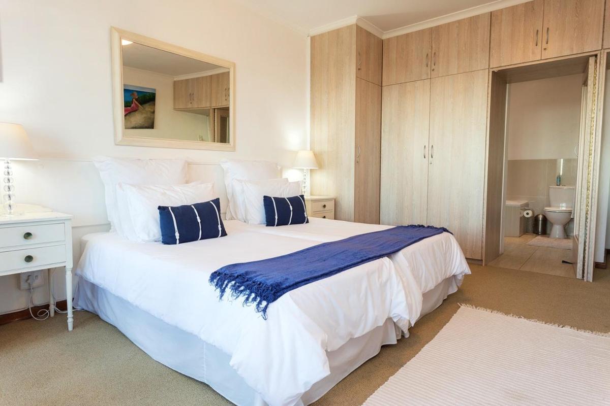 Villa Marina Guest House Le Cap Extérieur photo