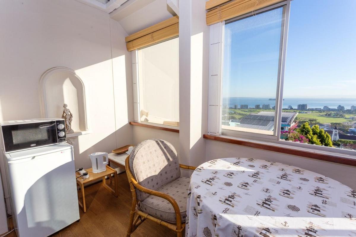 Villa Marina Guest House Le Cap Extérieur photo